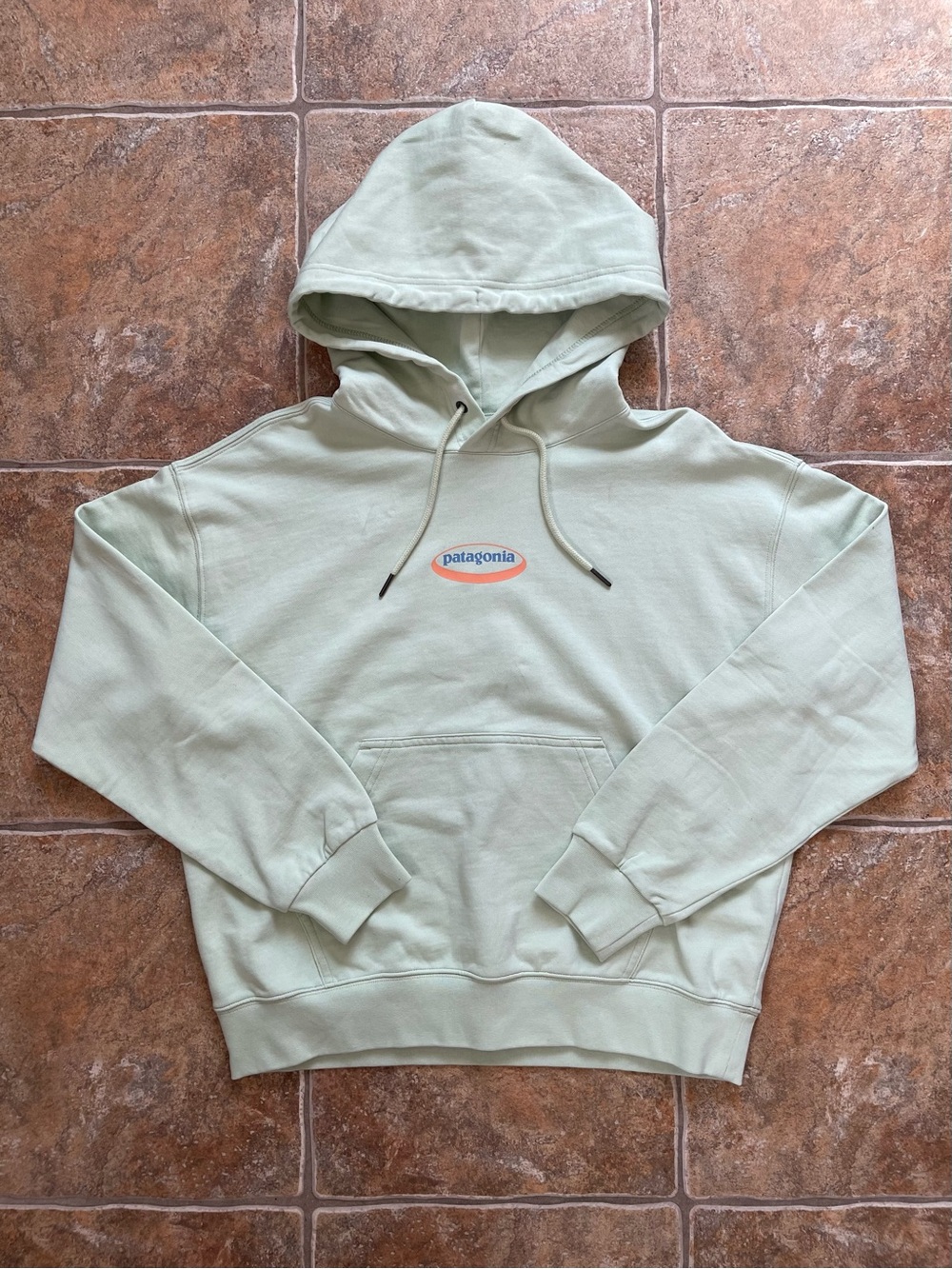 Women's Great Waves Daily Hoody